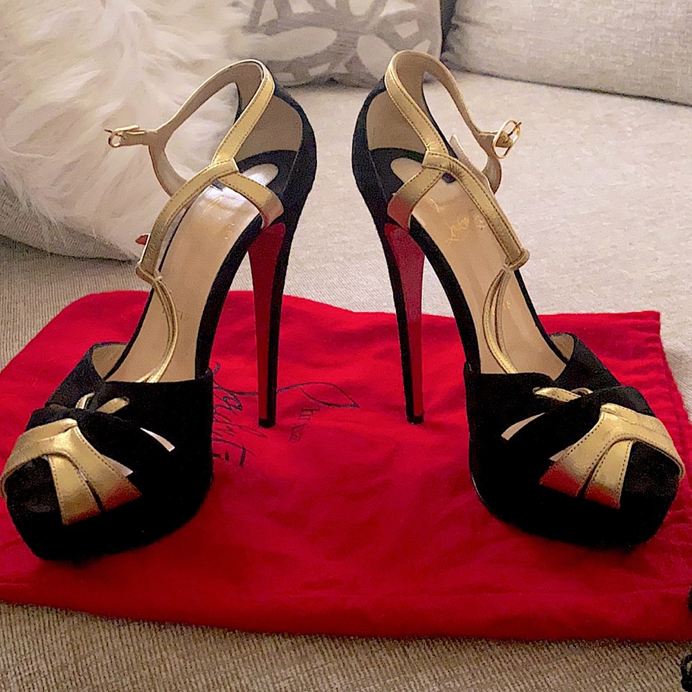 Christian Louboutin Shoes